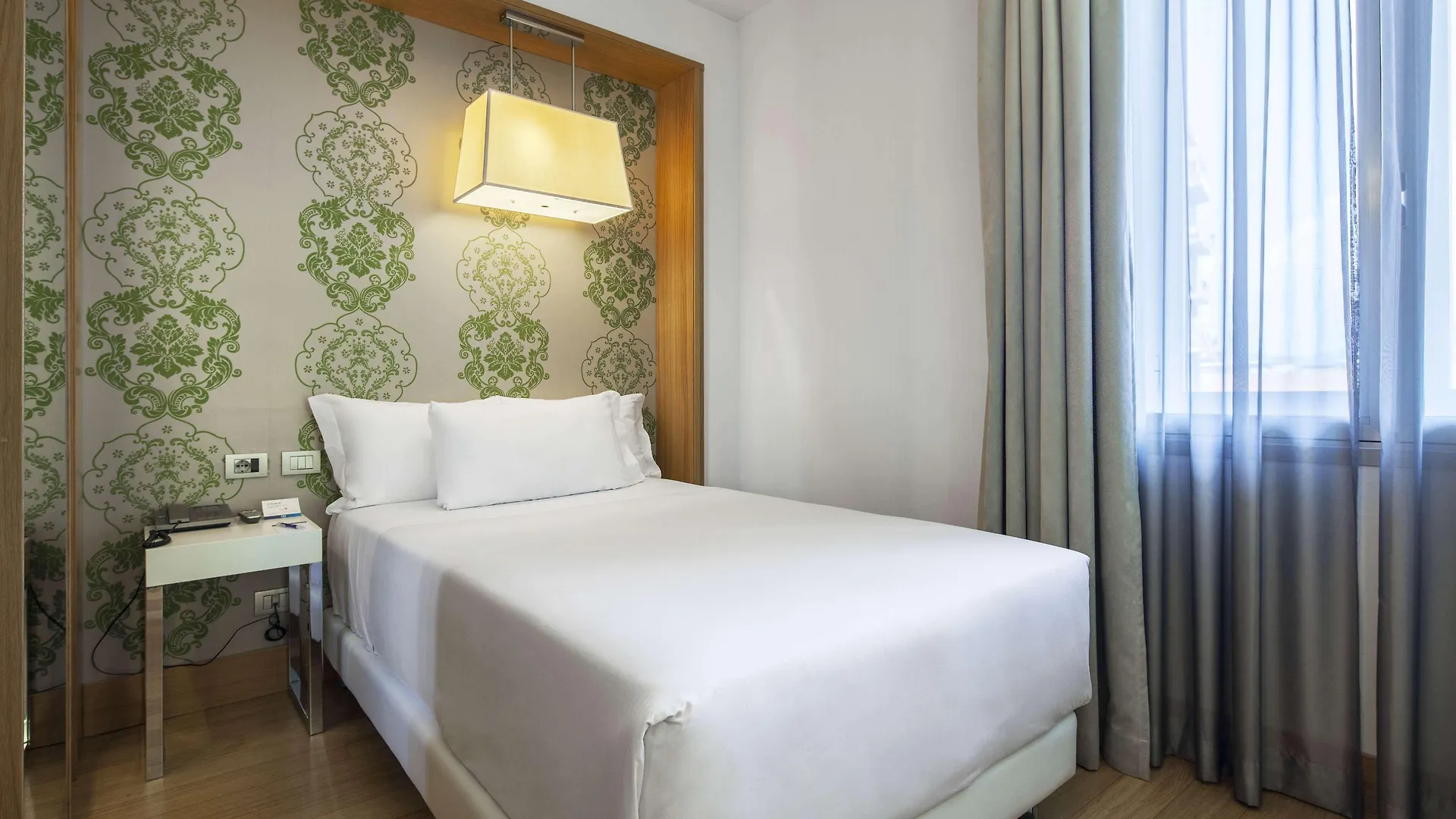 Nh Pisa Hotel