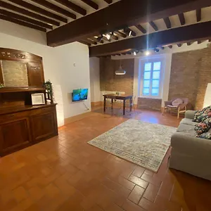 San Giorgio Appartamento