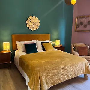 Apartment Mascagni 18: Lovely And
