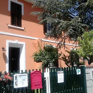 Vendégház Le Ciel D'orphee, Pisa
