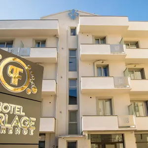 Perlage Florence Ξενοδοχείο