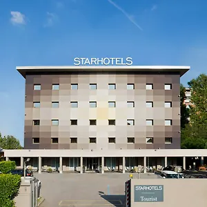 スターホテルズ ツーリスト 4* ミラノ
