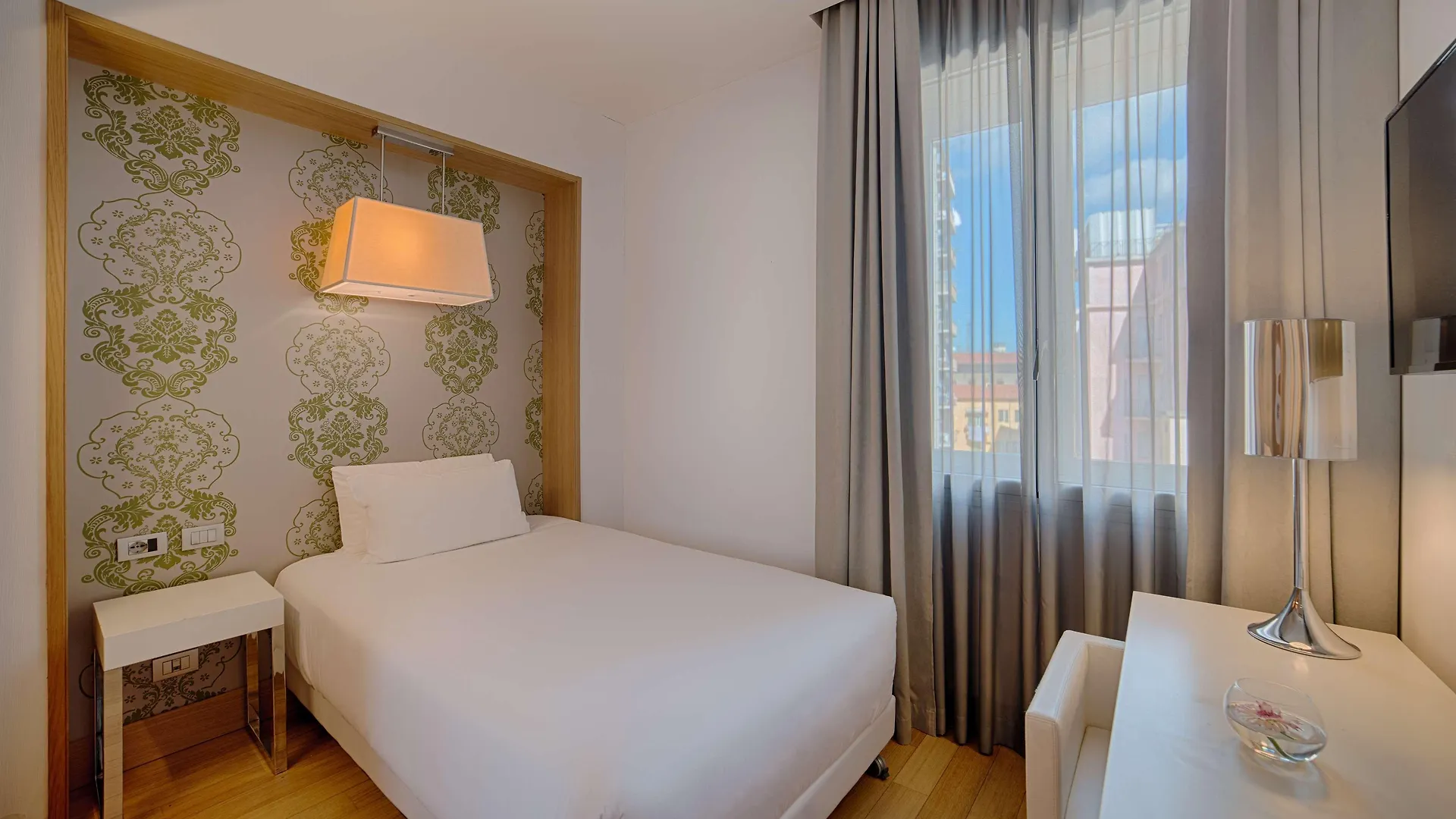 Nh Pisa Hotel Italien
