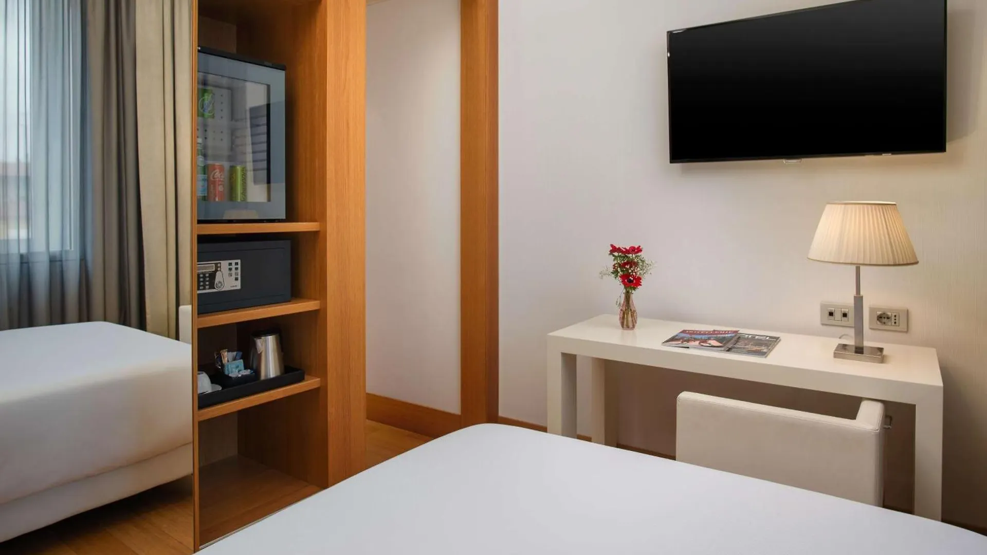 Nh Pisa Hotel