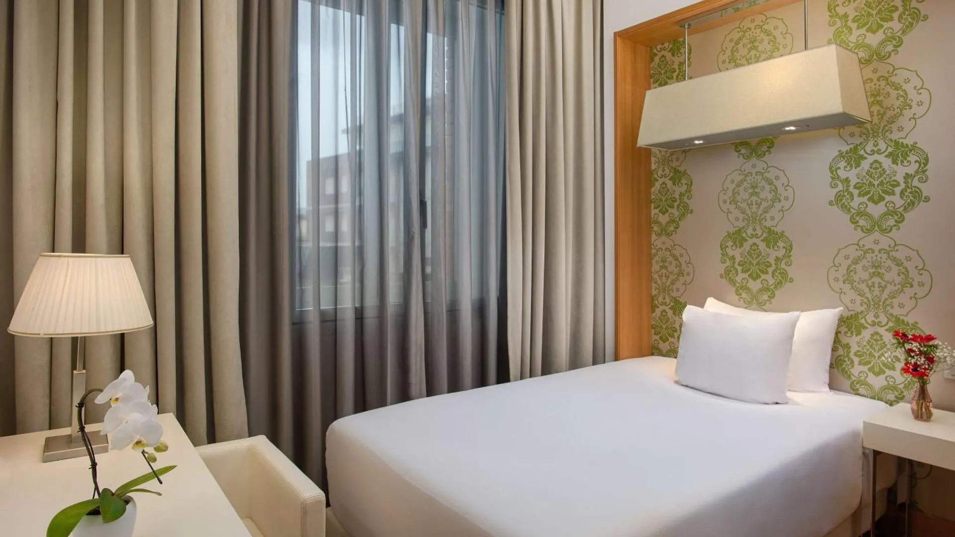 Nh Pisa Hotel Italy