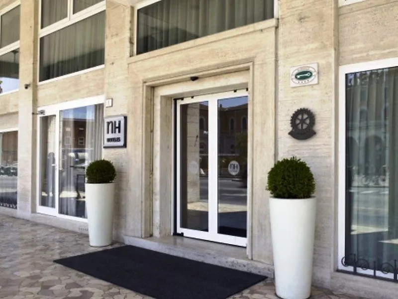 Nh Pisa Hotel
