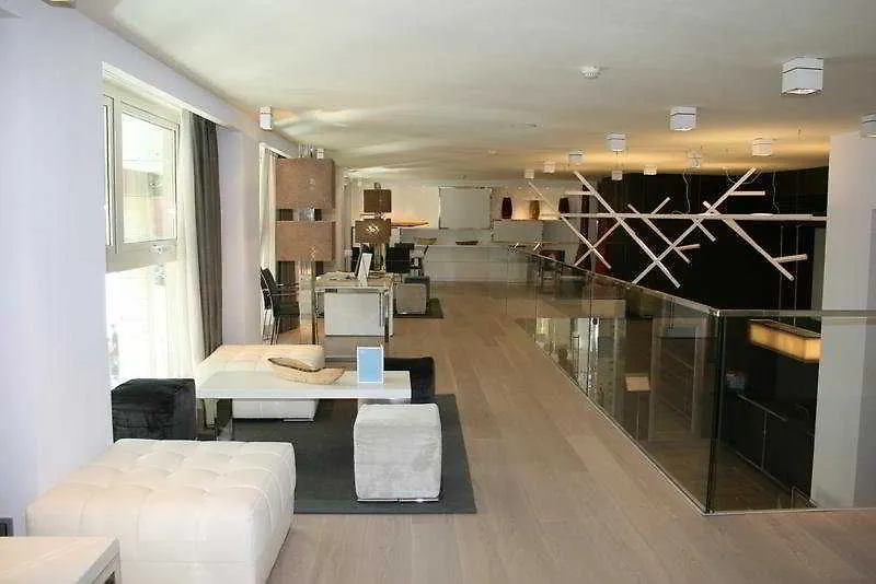 Nh Pisa Hotel