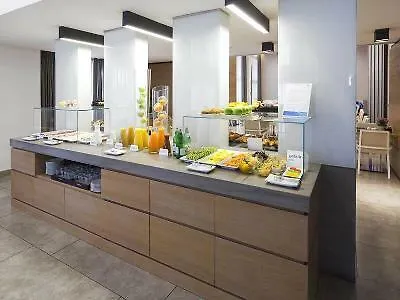 比萨nh酒店 酒店