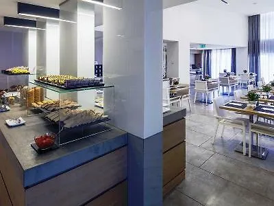 Hotel Nh Pisa