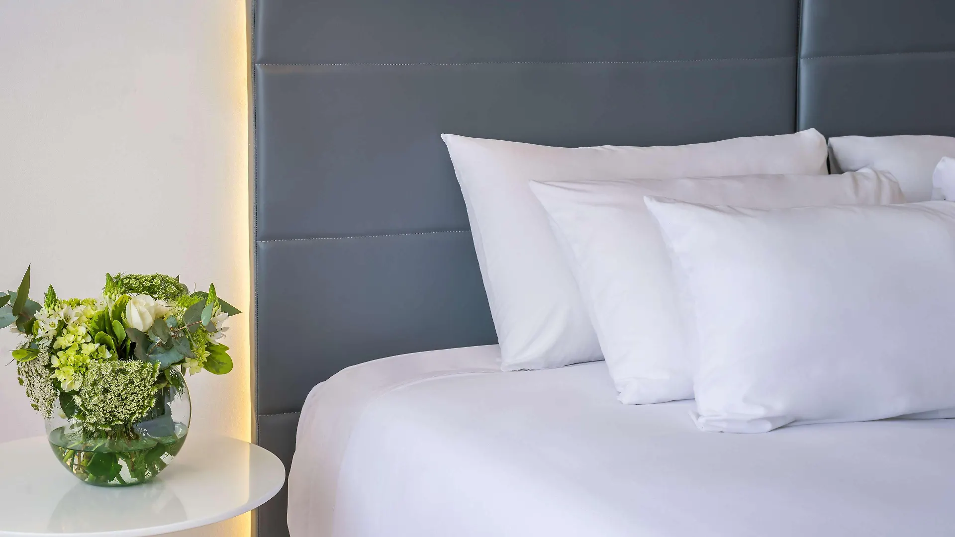 Nh Pisa Hotel
