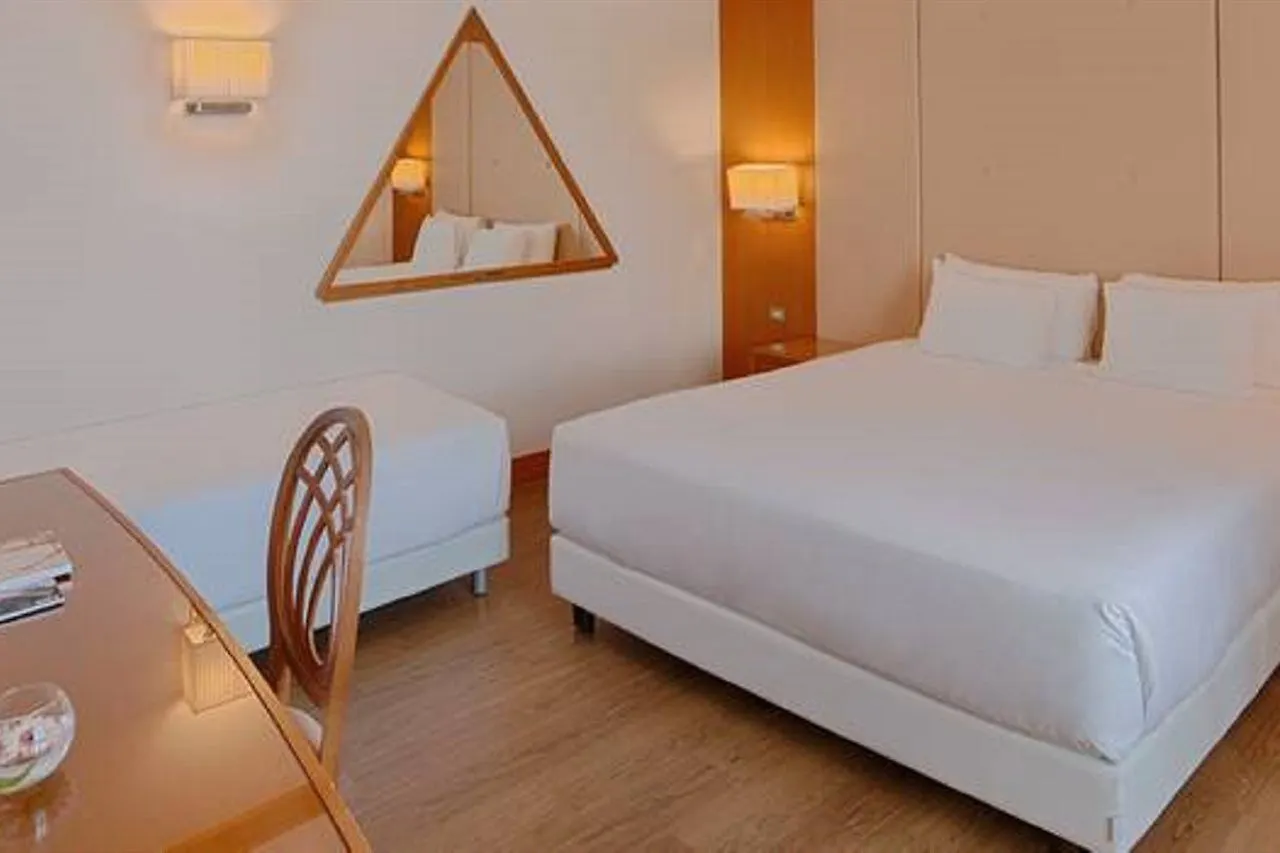 ****  Nh Pisa Hotel Olaszország